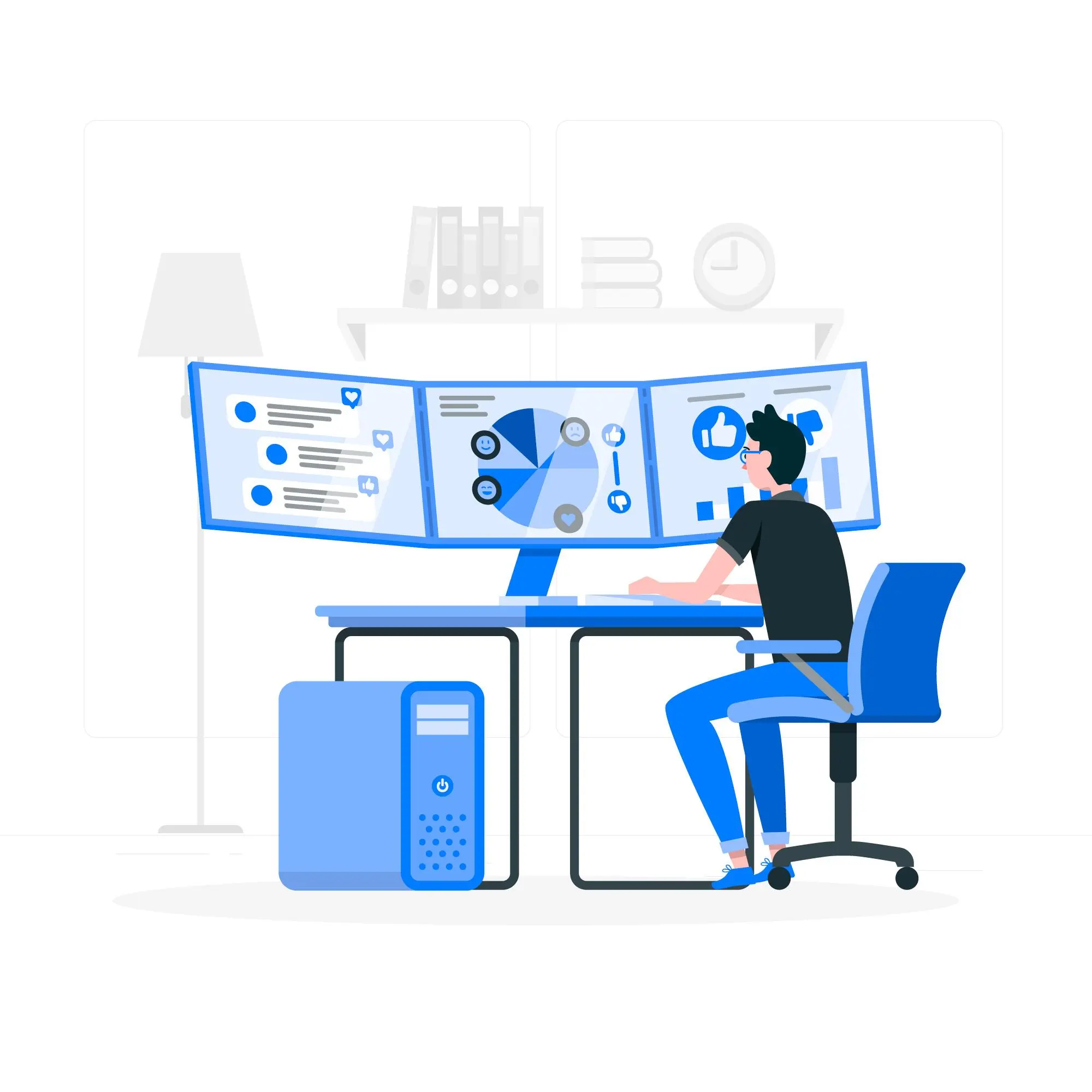 IT Audit Banner
