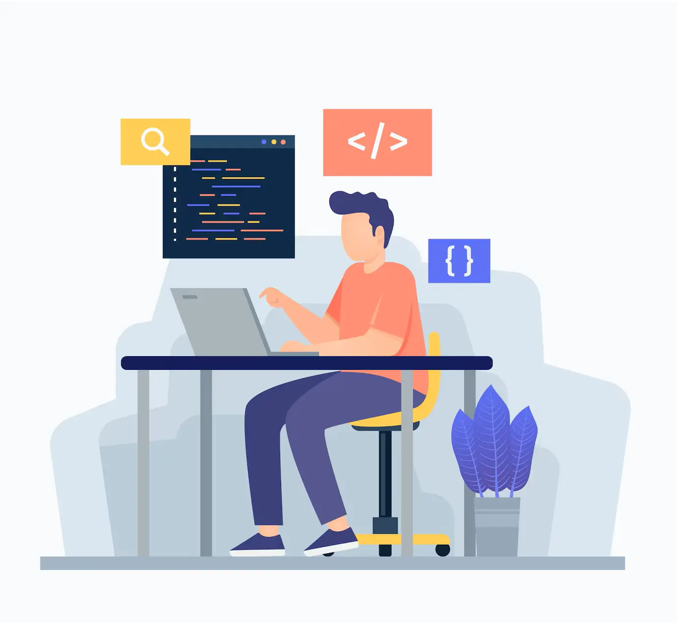 Source Code Review Banner