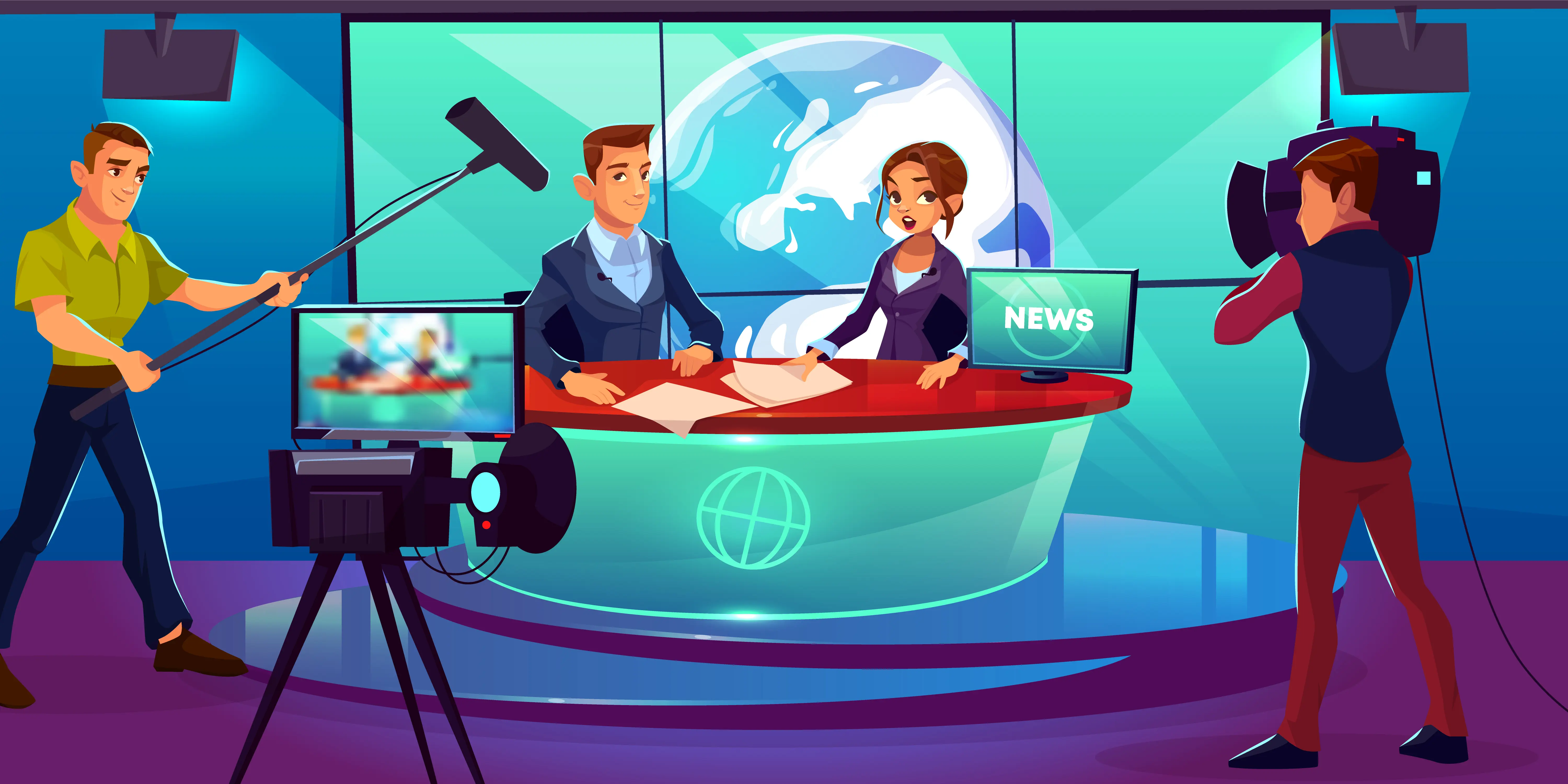 System Integration Banner