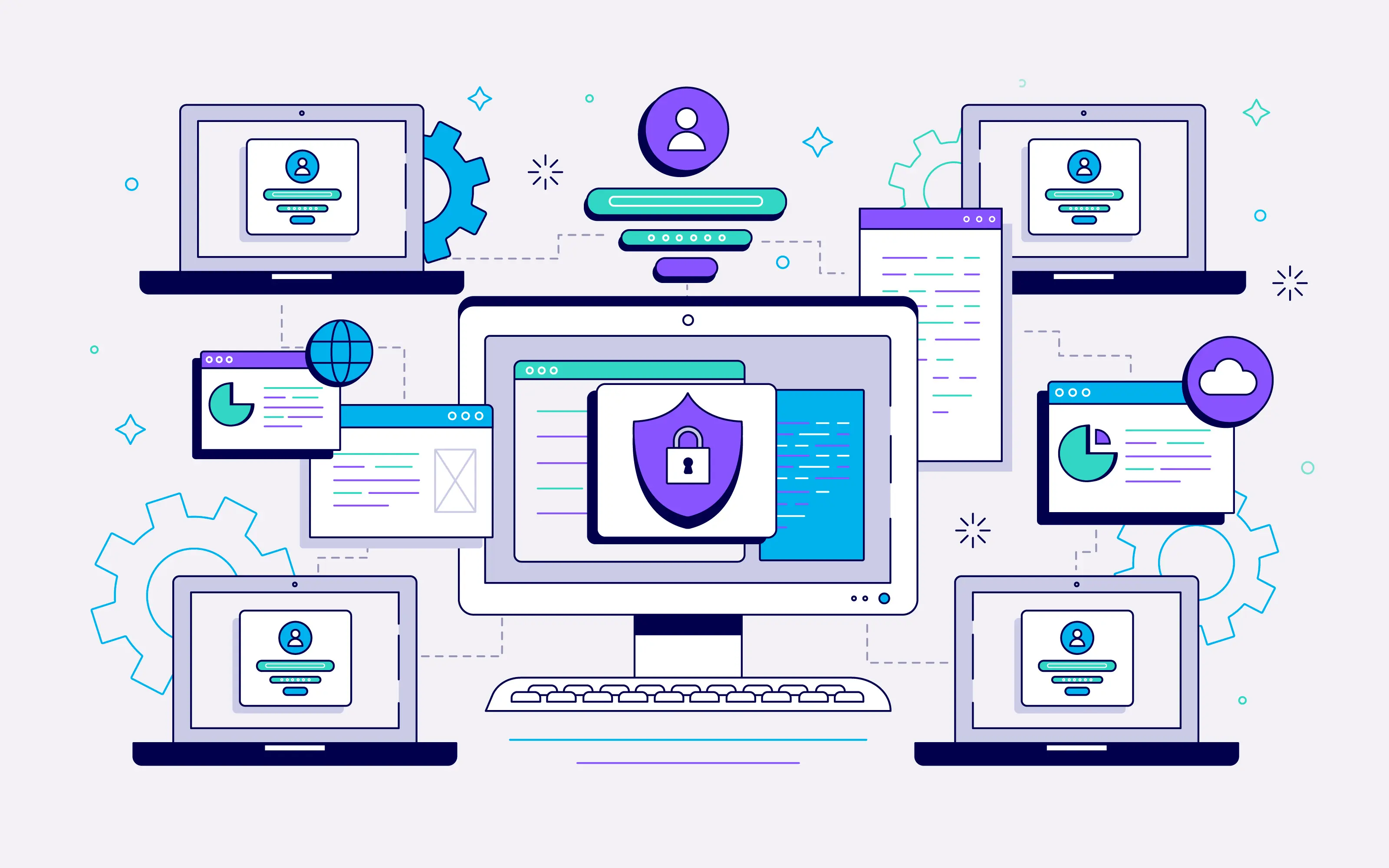 Source Code Review Banner